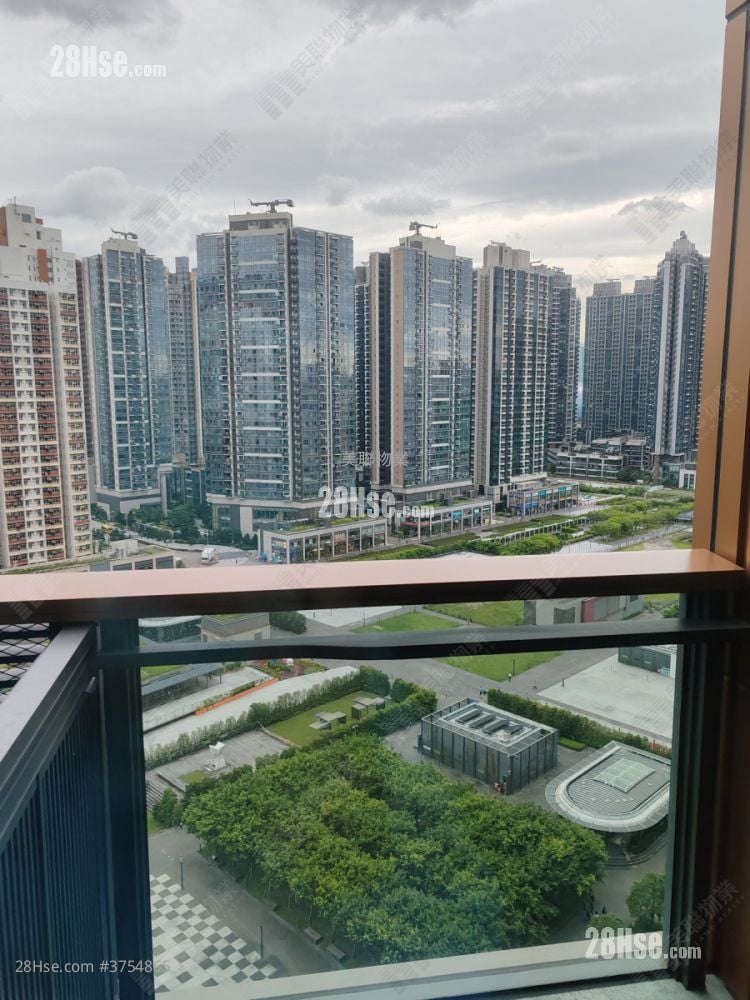 Cullinan Sky Sell 1 Bedroom , 1 Bathroom 300 ft²