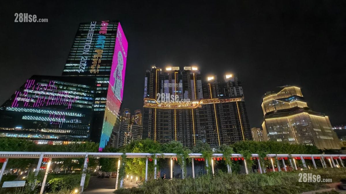 Cullinan Sky Sell 1 Bedroom , 1 Bathroom 300 ft²