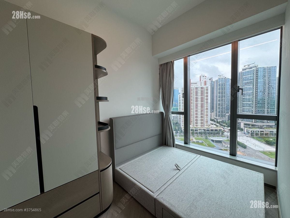 Cullinan Sky Sell 1 Bedroom , 1 Bathroom 300 ft²