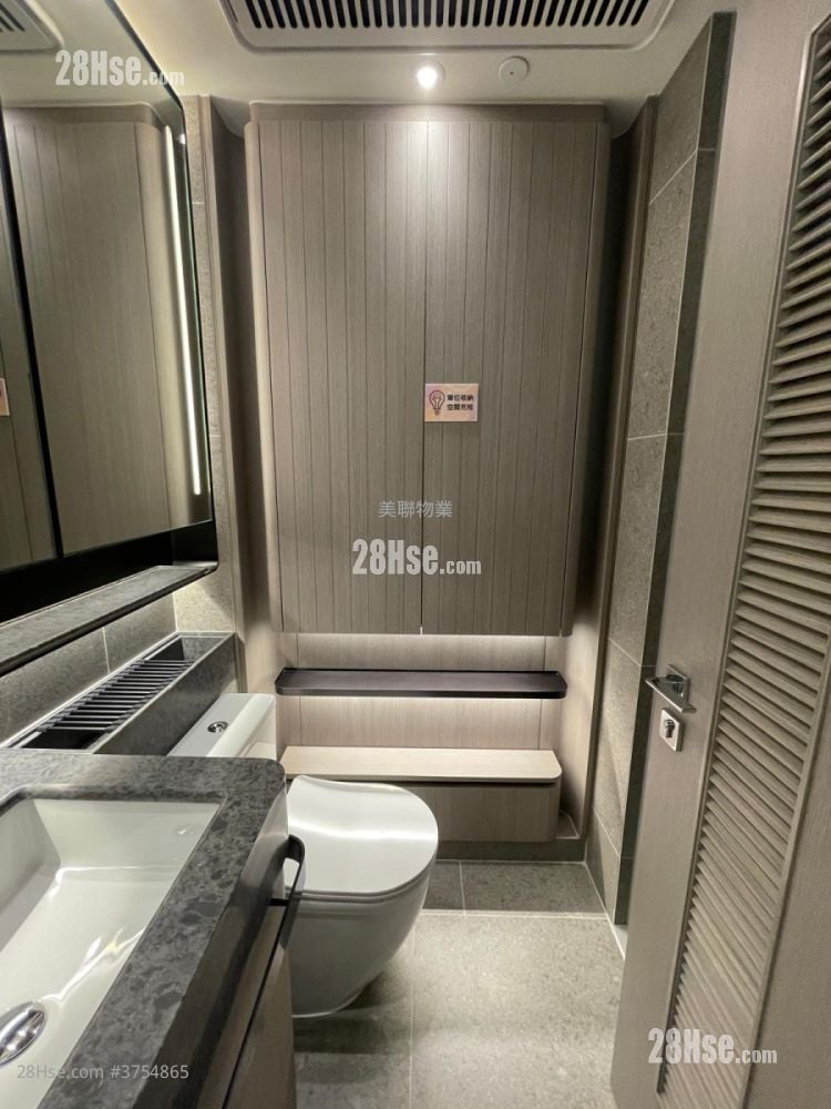 Cullinan Sky Sell 1 Bedroom , 1 Bathroom 300 ft²