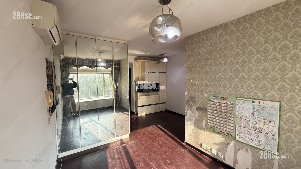 Discovery Park Sell 3 Bedrooms 648 ft²