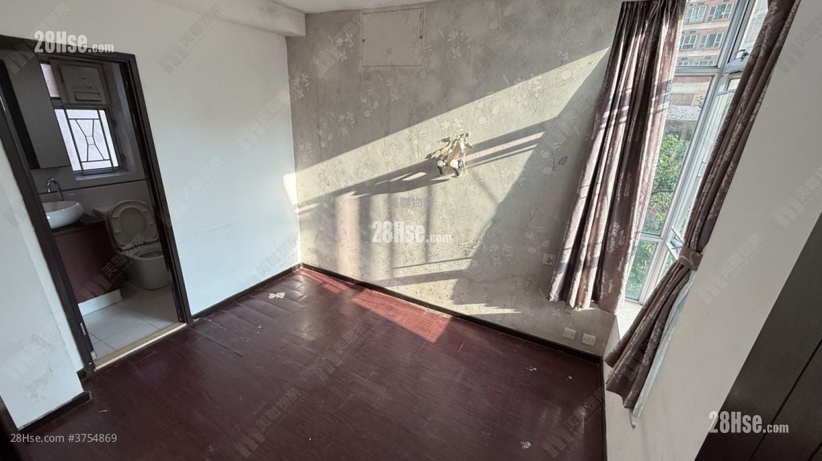 Discovery Park Sell 3 Bedrooms 648 ft²