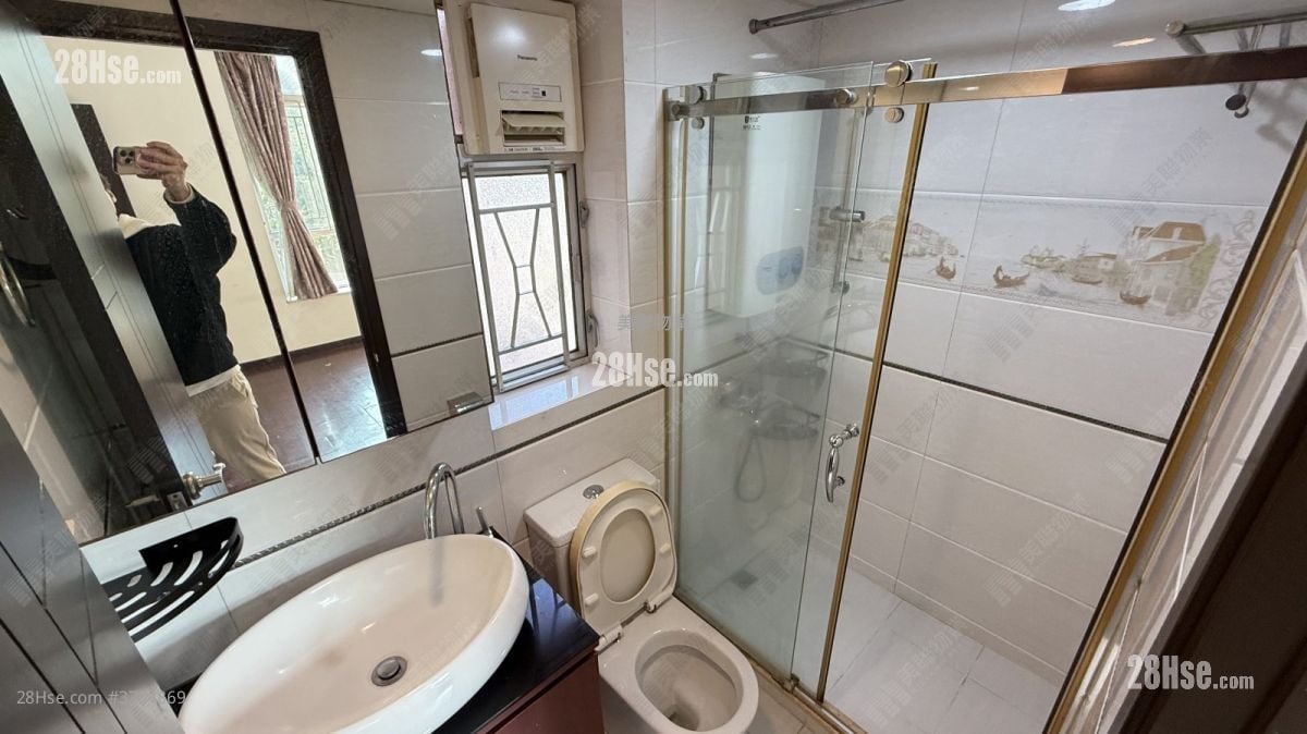 Discovery Park Sell 3 Bedrooms 648 ft²