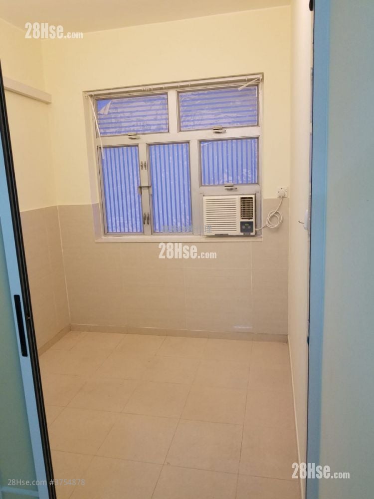 Yue Yee Mansion Rental 1 Bedroom , 1 Bathroom 150 ft²