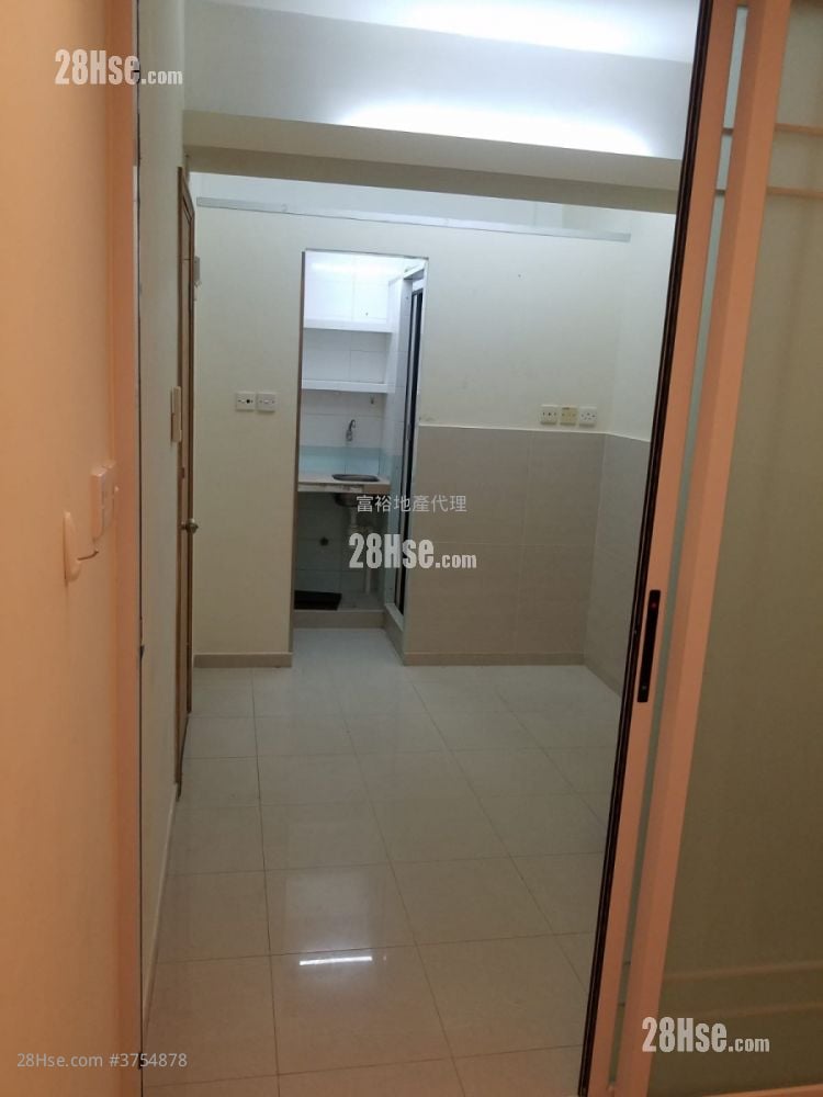 Yue Yee Mansion Rental 1 Bedroom , 1 Bathroom 150 ft²