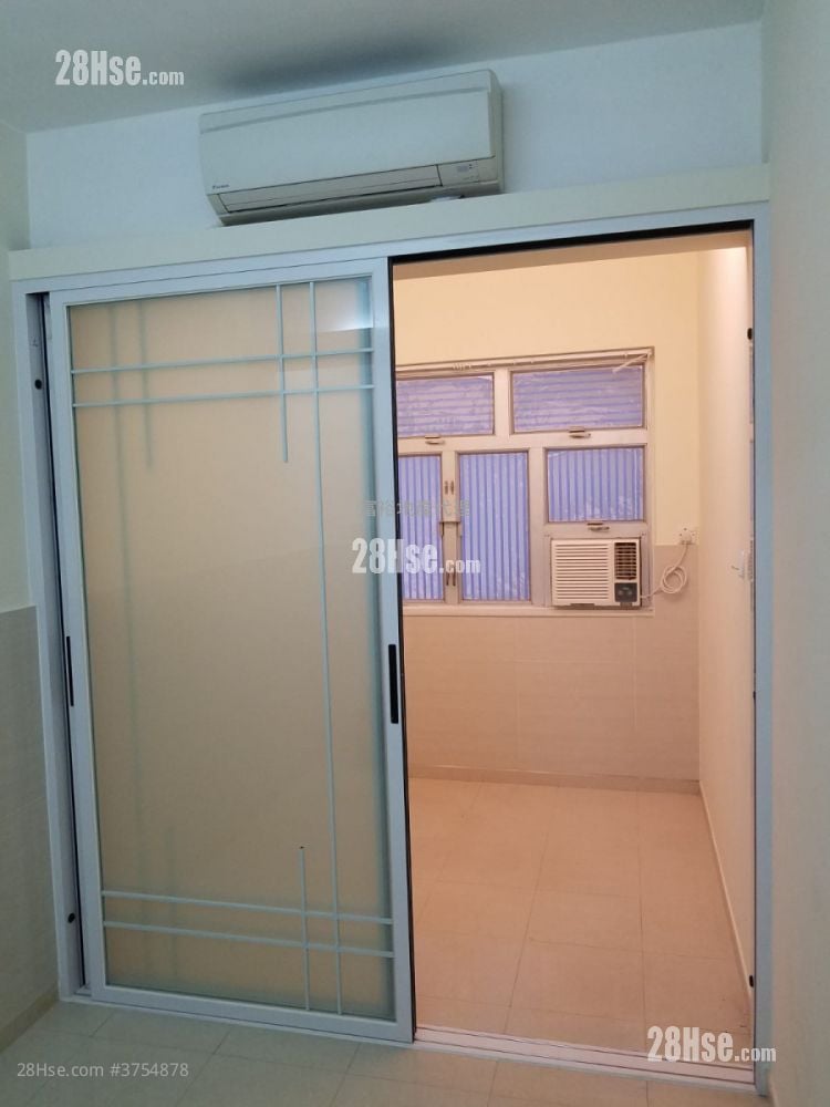 Yue Yee Mansion Rental 1 Bedroom , 1 Bathroom 150 ft²