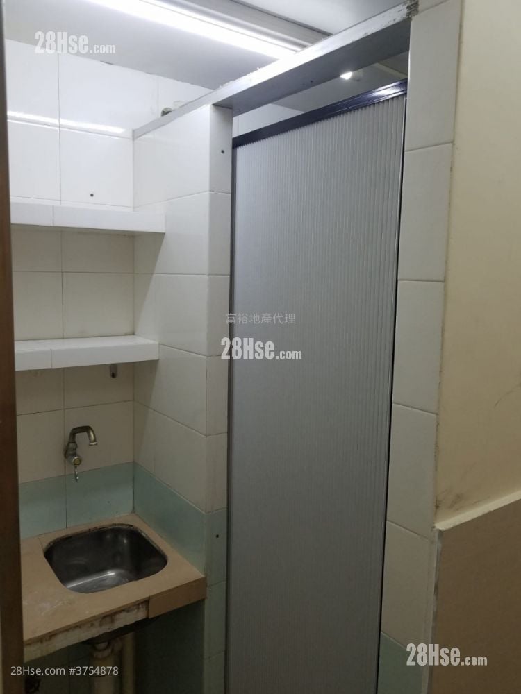 Yue Yee Mansion Rental 1 Bedroom , 1 Bathroom 150 ft²