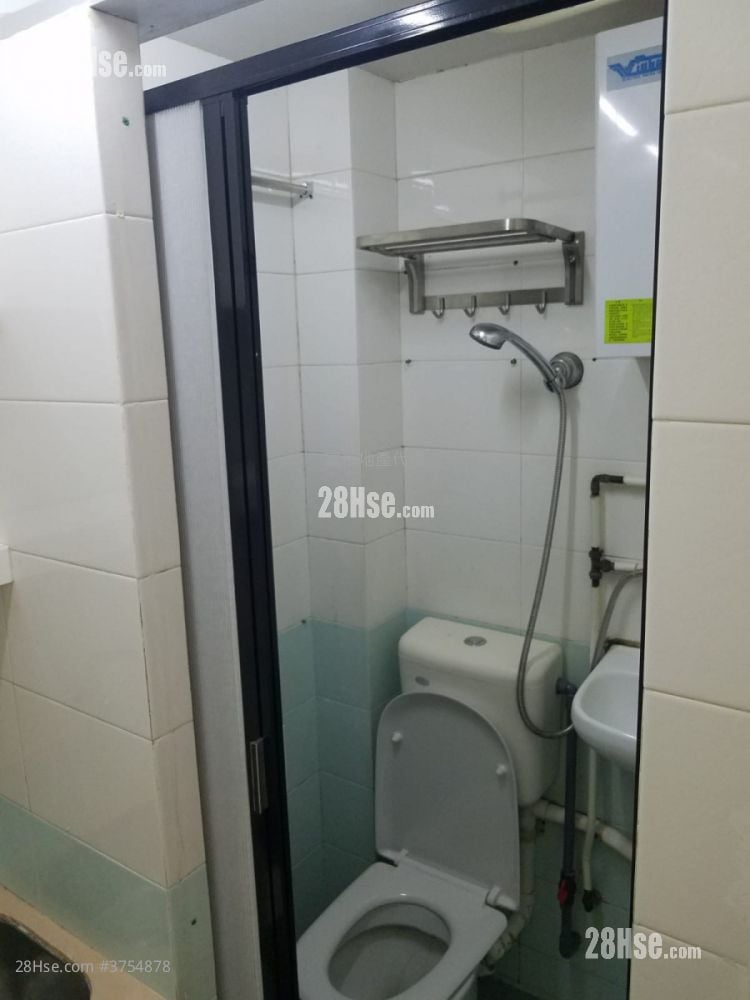 Yue Yee Mansion Rental 1 Bedroom , 1 Bathroom 150 ft²