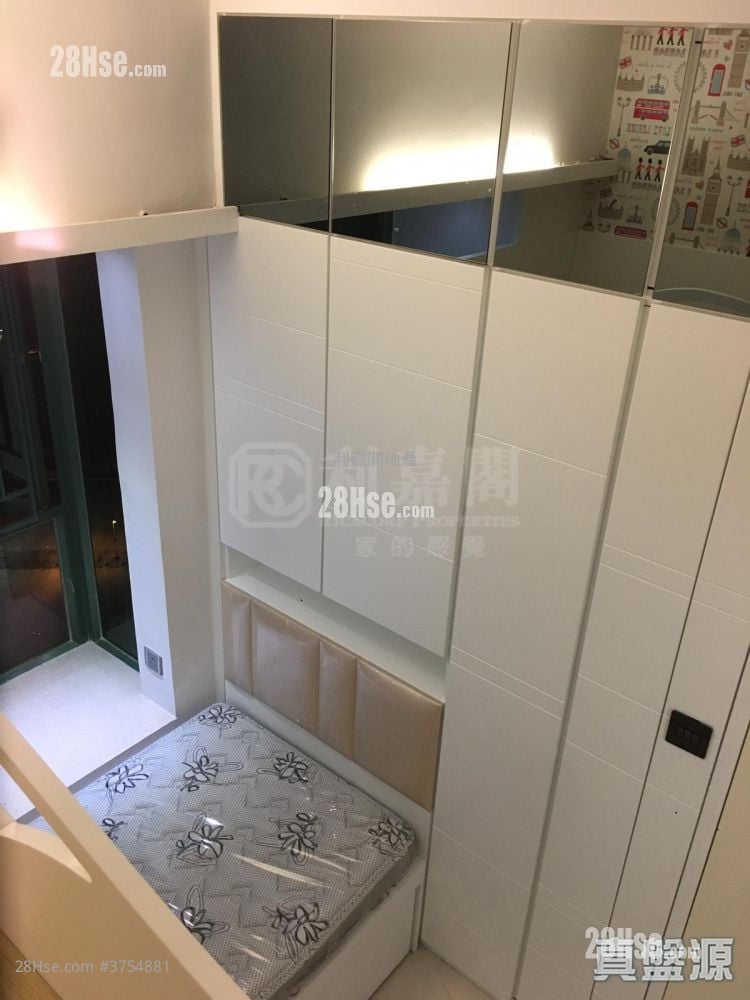 南浪海灣 售盤 3 房 , 2 浴室 844 平方呎