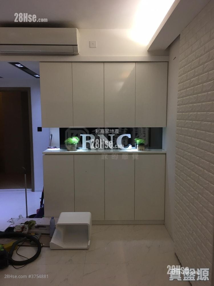 南浪海灣 售盤 3 房 , 2 浴室 844 平方呎