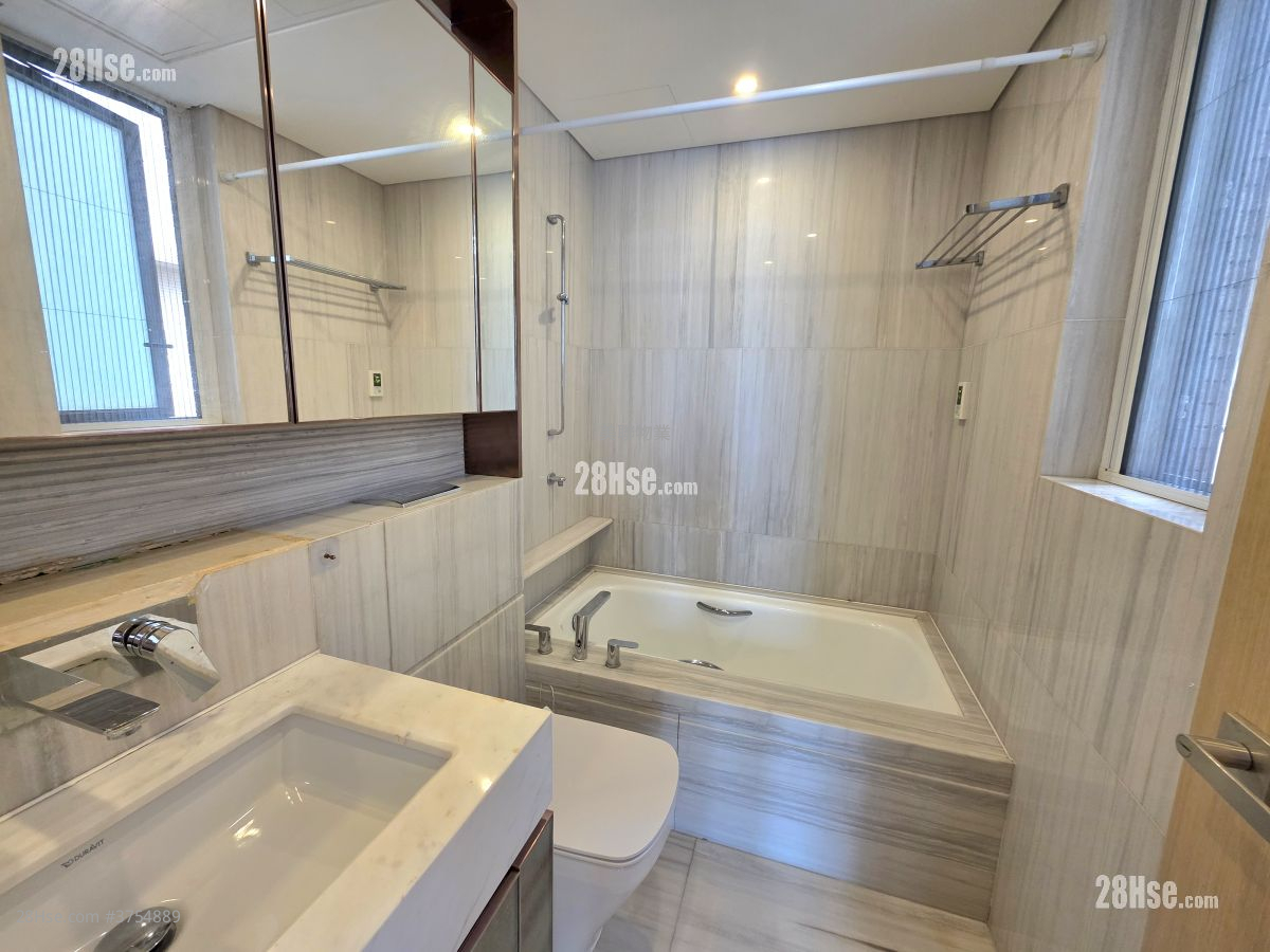 昇薈 售盤 4 房 , 4 浴室 1,582 平方呎