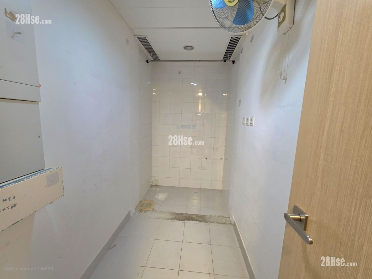 昇薈 售盤 4 房 , 4 浴室 1,582 平方呎