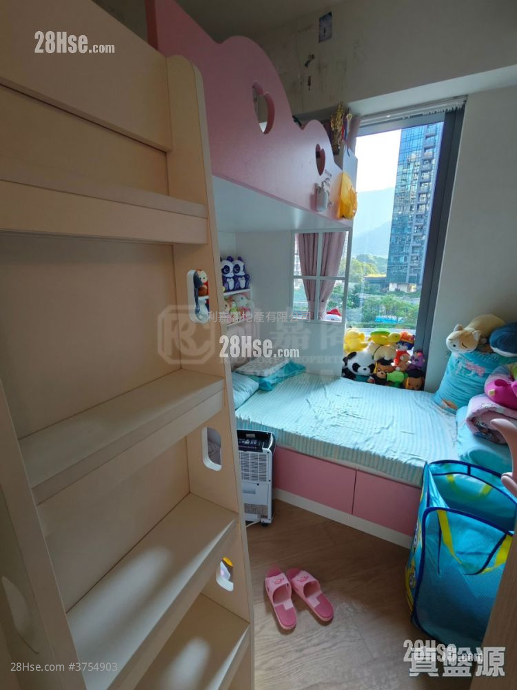 天鑽 售盤 735 平方呎