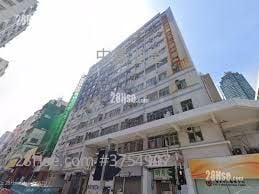 明月大厦 售盘 2 房 , 1 浴室 315 平方尺