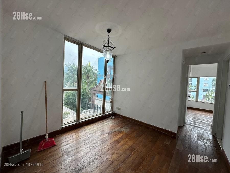 Serenity Park Sell 2 Bedrooms , 1 Bathroom 435 ft²