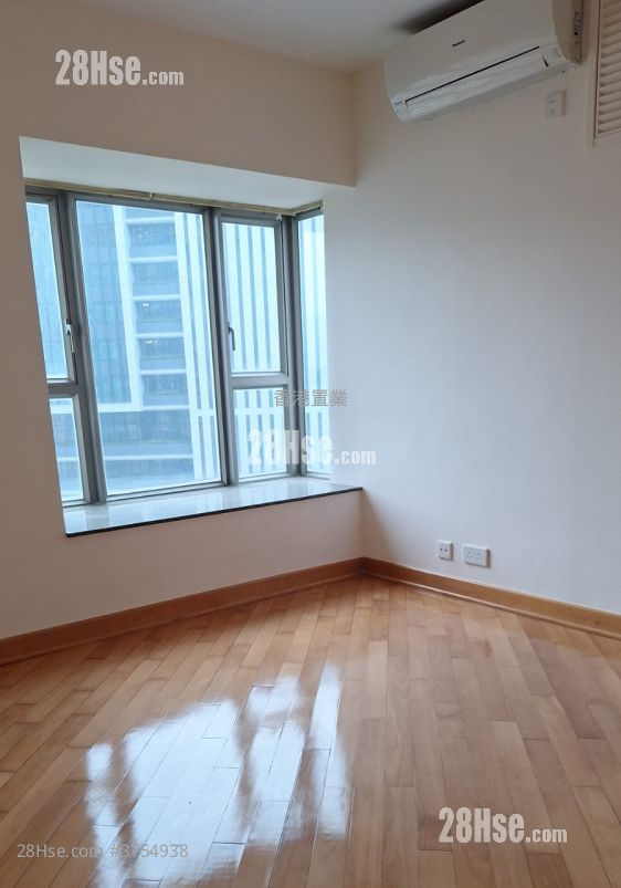 將軍澳中心 售盤 3 房 , 2 浴室 684 平方呎