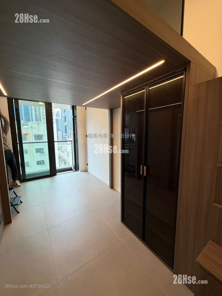 Larchwood 租盤 開放式間隔 , 1 浴室 204 平方呎