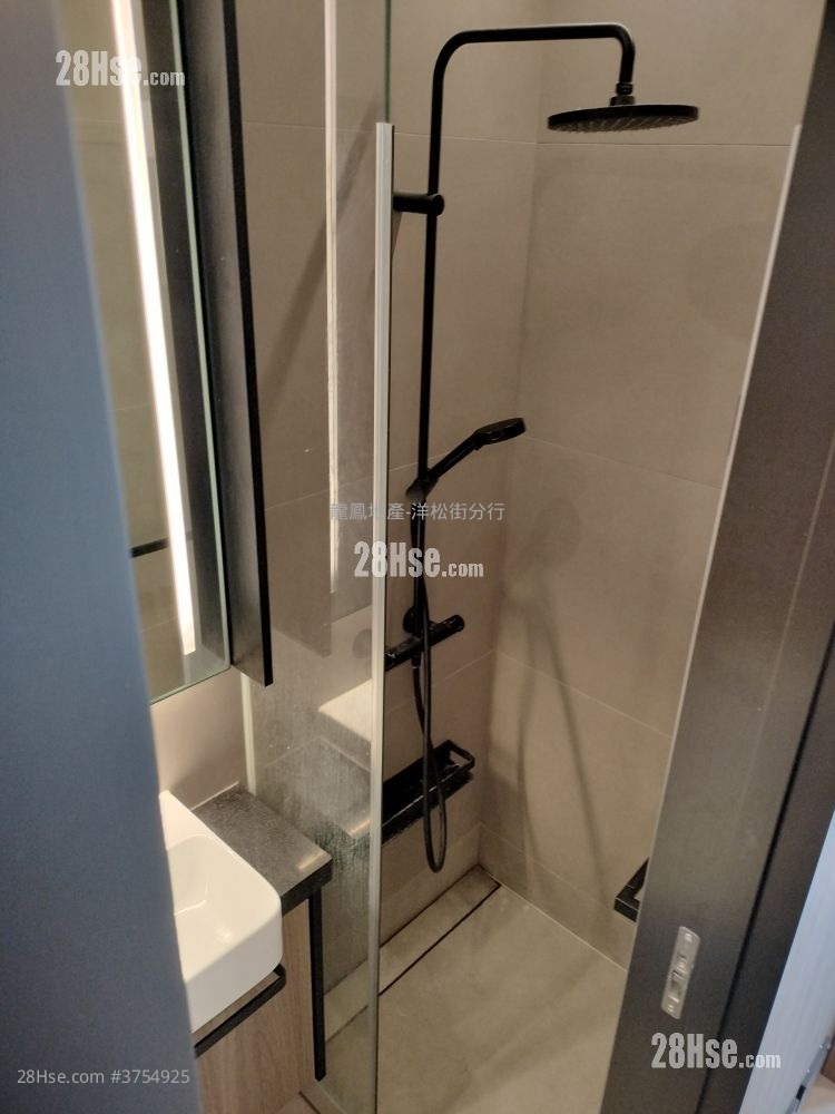 Larchwood 租盤 開放式間隔 , 1 浴室 204 平方呎