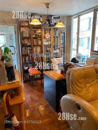 太湖花园 售盘 1 房 , 1 浴室 415 平方尺