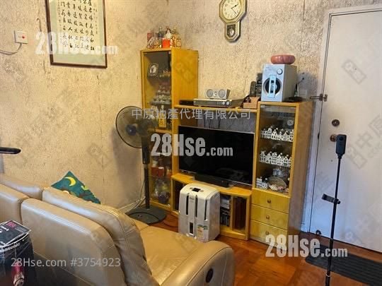 太湖花园 售盘 1 房 , 1 浴室 415 平方尺