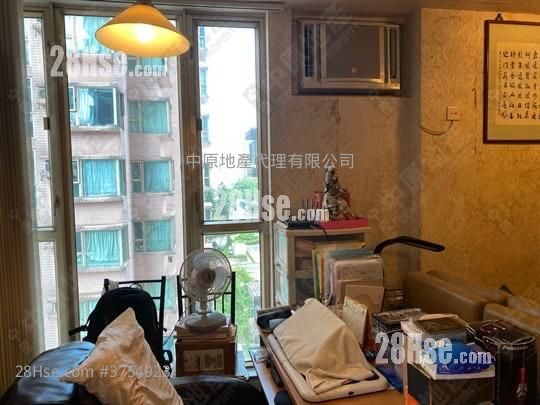 太湖花园 售盘 1 房 , 1 浴室 415 平方尺