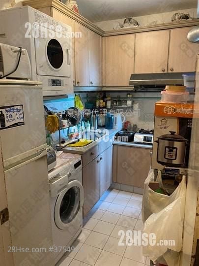 太湖花园 售盘 1 房 , 1 浴室 415 平方尺