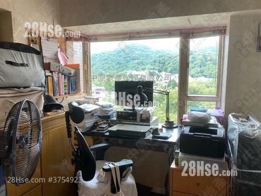 太湖花园 售盘 1 房 , 1 浴室 415 平方尺