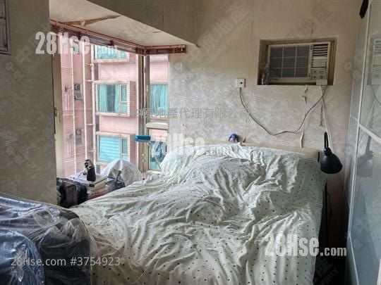 太湖花园 售盘 1 房 , 1 浴室 415 平方尺