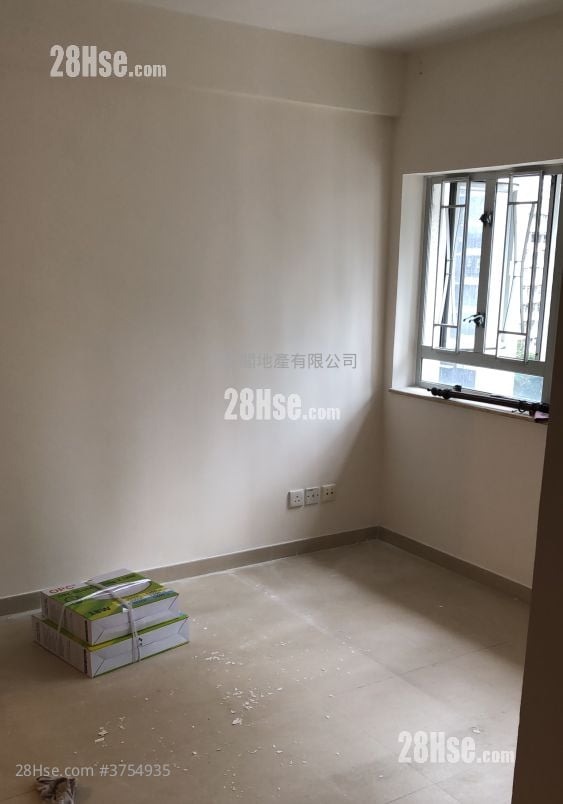 惠安苑 售盤 3 房 , 2 浴室 848 平方呎