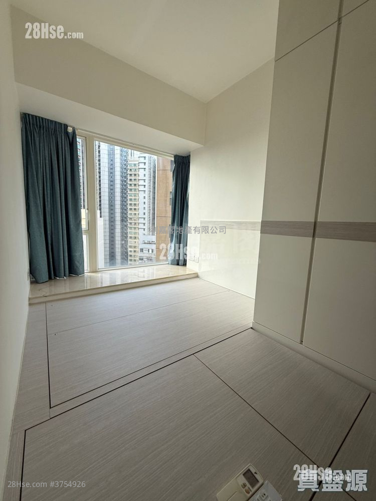 The Icon 售盘 2 房 506 平方尺