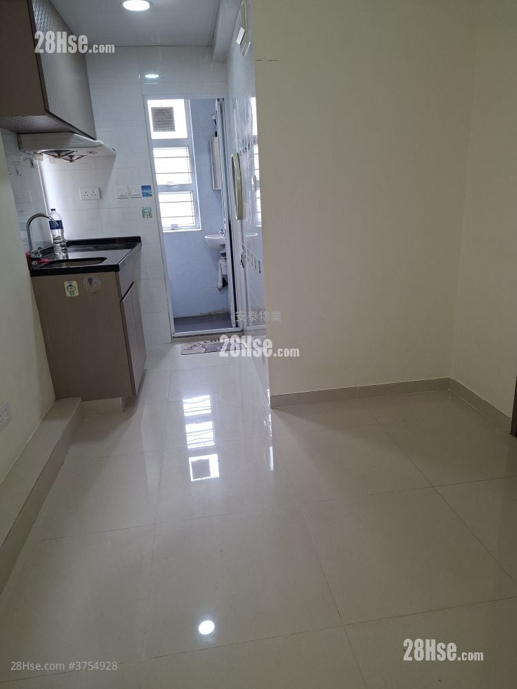 明发大厦 租盘 开放式间隔 130 平方尺