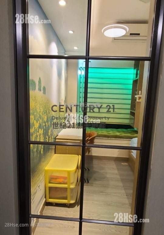 岚山 售盘 3 房 , 2 浴室 751 平方尺