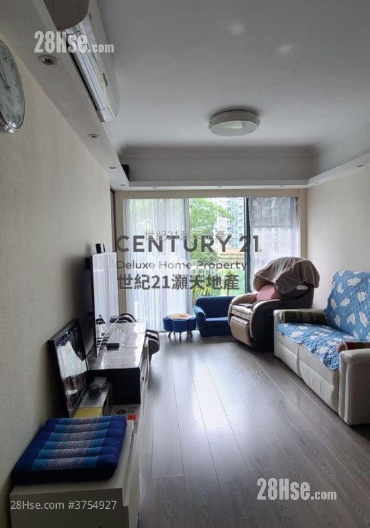 岚山 售盘 3 房 , 2 浴室 751 平方尺