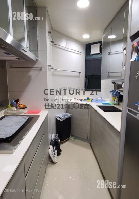 岚山 售盘 3 房 , 2 浴室 751 平方尺