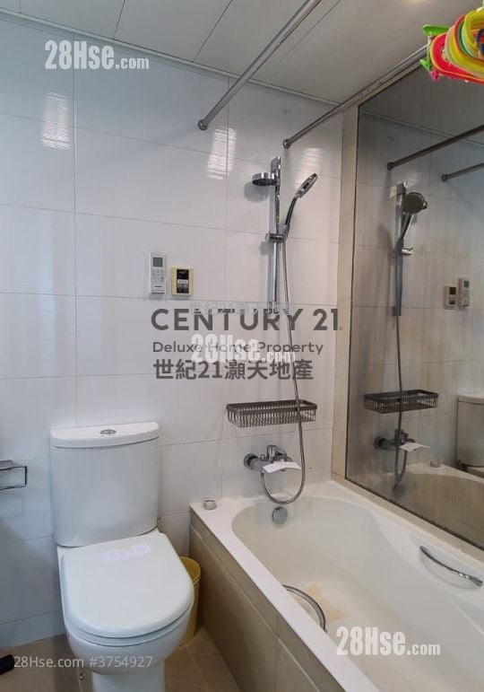 岚山 售盘 3 房 , 2 浴室 751 平方尺