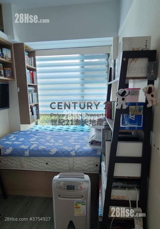 岚山 售盘 3 房 , 2 浴室 751 平方尺