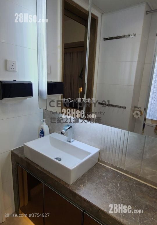 岚山 售盘 3 房 , 2 浴室 751 平方尺