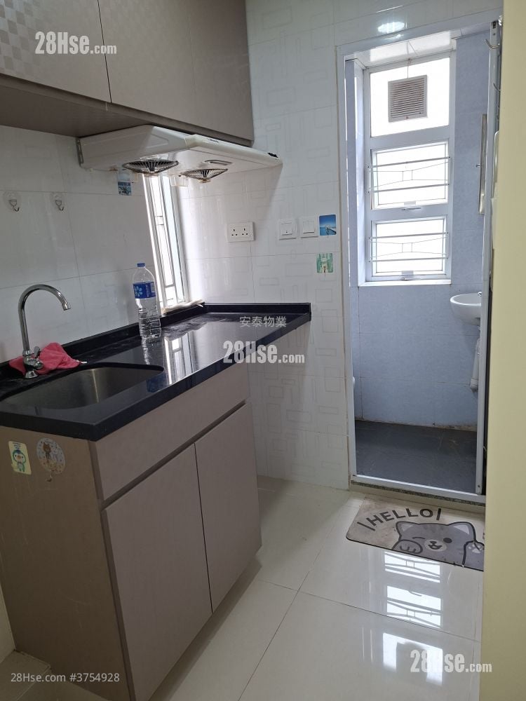 明发大厦 租盘 开放式间隔 130 平方尺