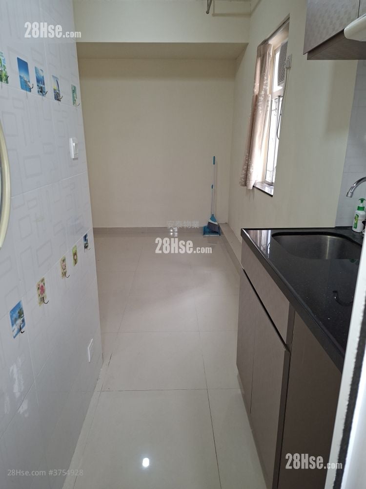 明发大厦 租盘 开放式间隔 130 平方尺