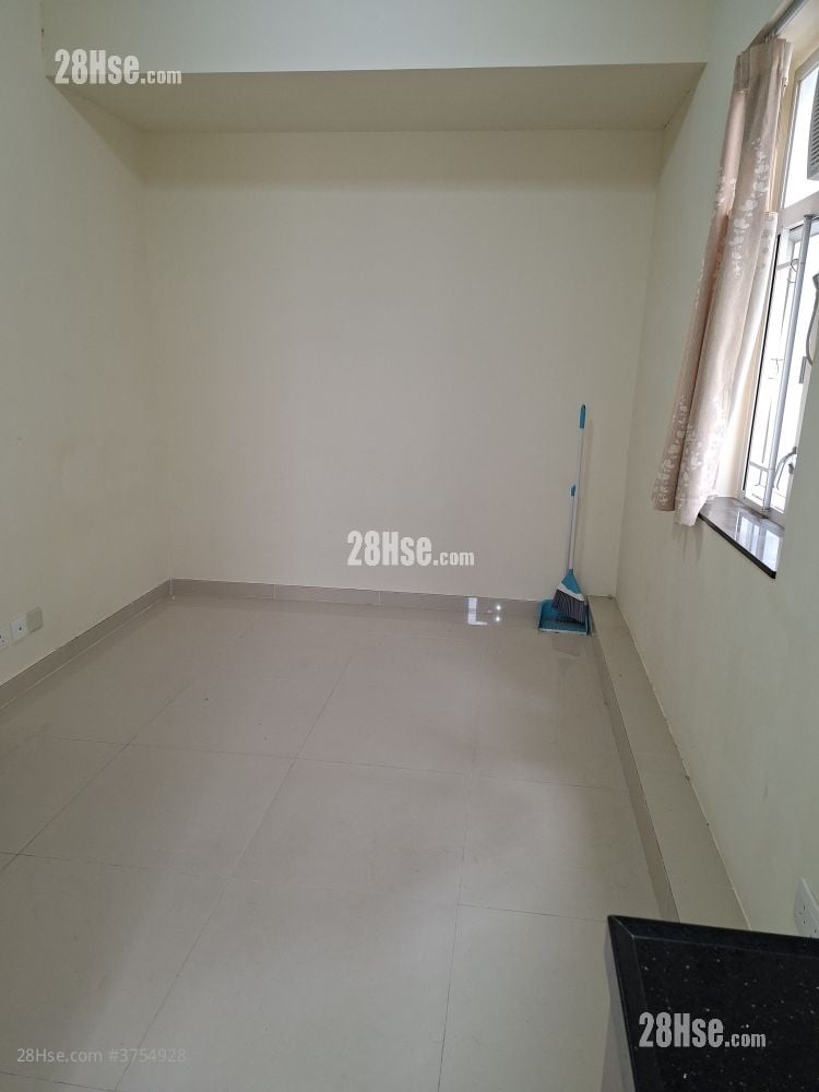 明发大厦 租盘 开放式间隔 130 平方尺