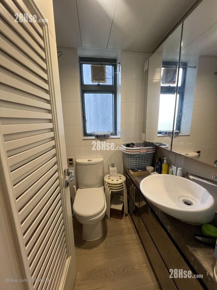 岚山 售盘 3 房 , 3 浴室 842 平方尺