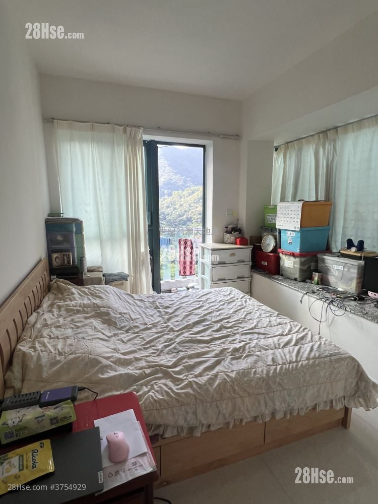 岚山 售盘 3 房 , 3 浴室 842 平方尺