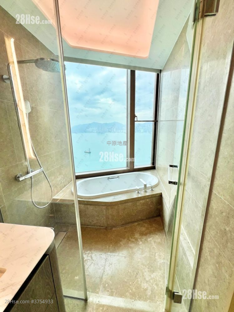 LP10 售盤 3 浴室 1,203 平方呎