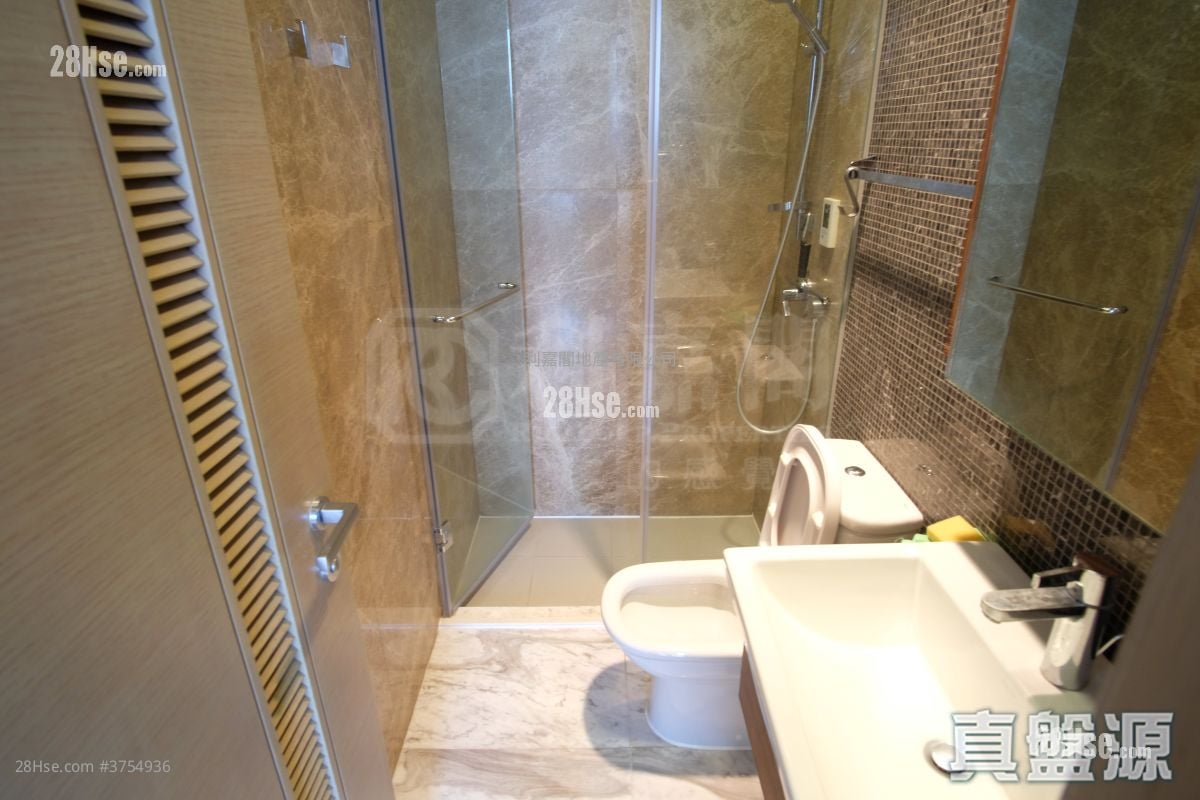 维壹 售盘 2 房 662 平方尺