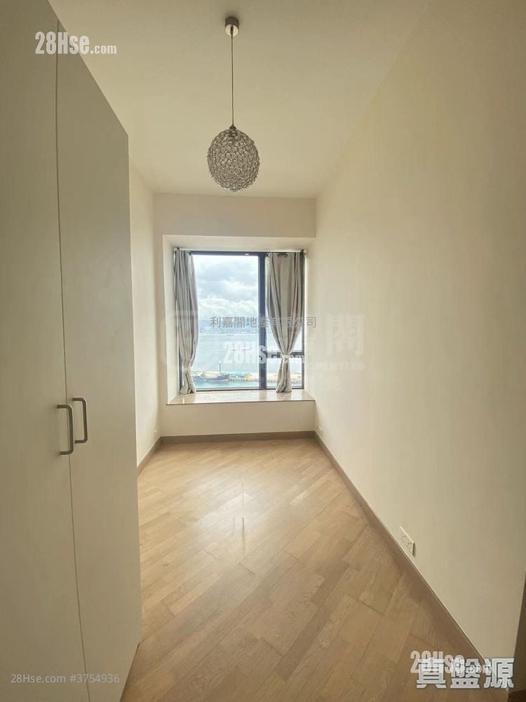 维壹 售盘 2 房 662 平方尺