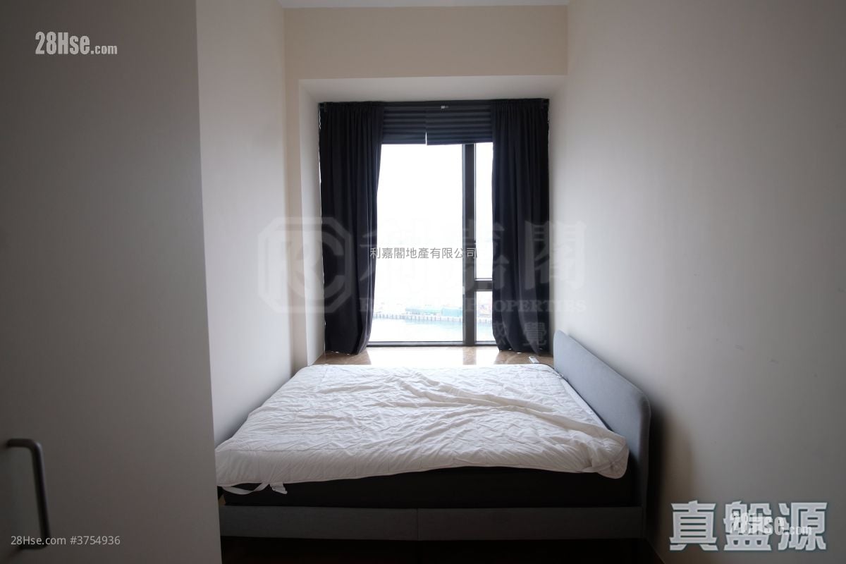 维壹 售盘 2 房 662 平方尺