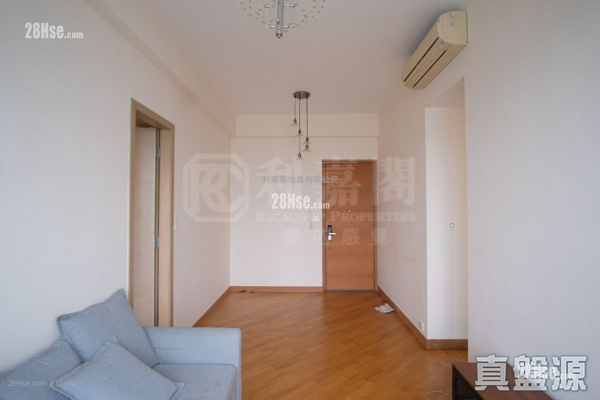 维壹 售盘 2 房 662 平方尺