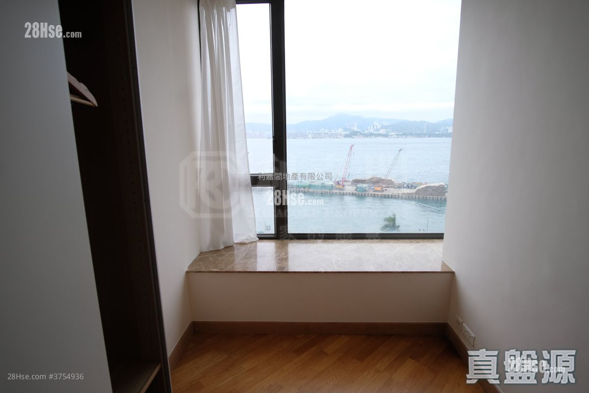 维壹 售盘 2 房 662 平方尺