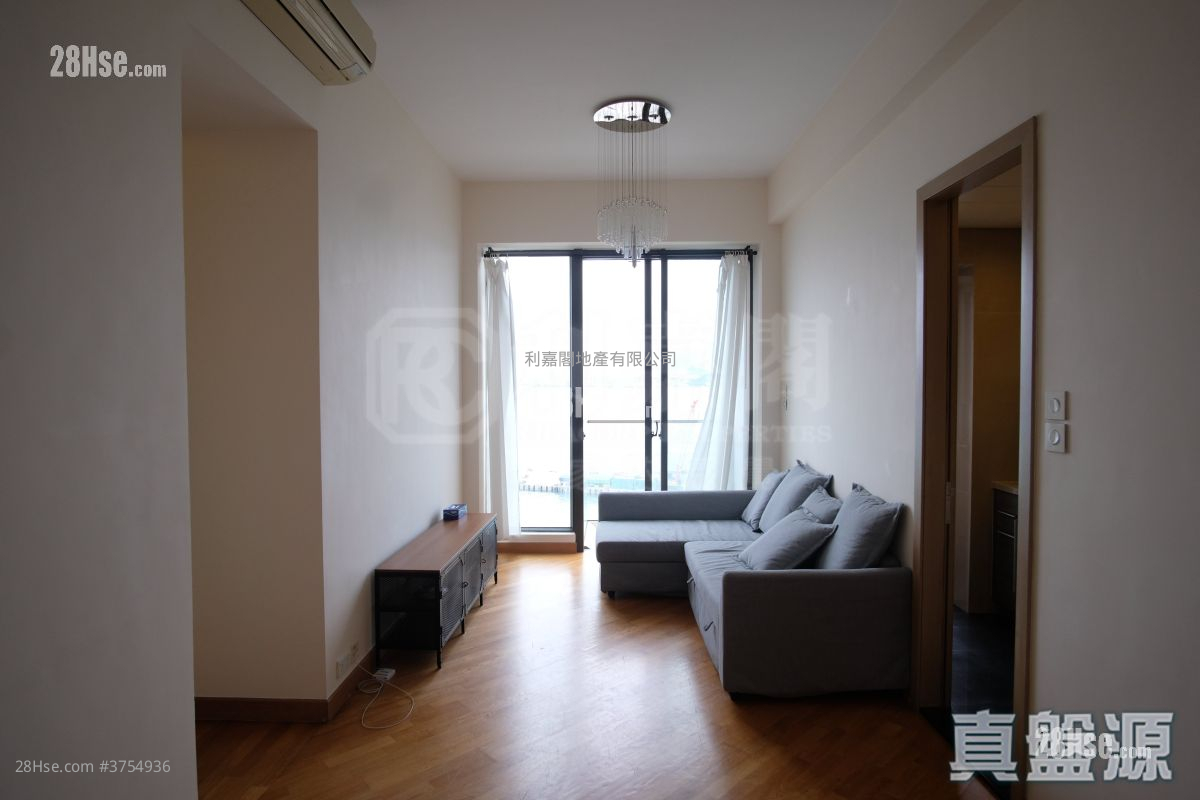 维壹 售盘 2 房 662 平方尺