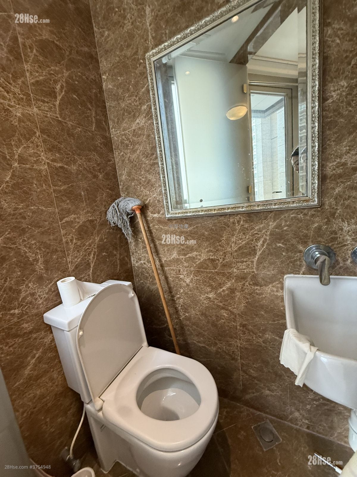 帝滙豪庭 售盘 3 房 1,179 平方尺